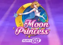 Play Moonlight Princess Online Slot