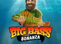 Play Big Bass Bonanza Online Slot