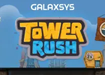 Play Tower Rush Online Slot